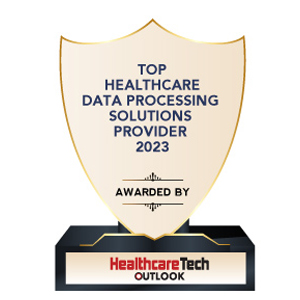 Top Healthcare Data Processing Solutions Companies